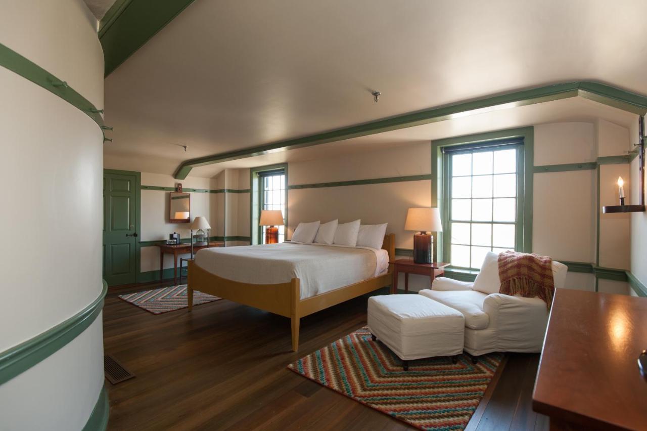 Shaker Village Of Pleasant Hill Harrodsburg Kültér fotó