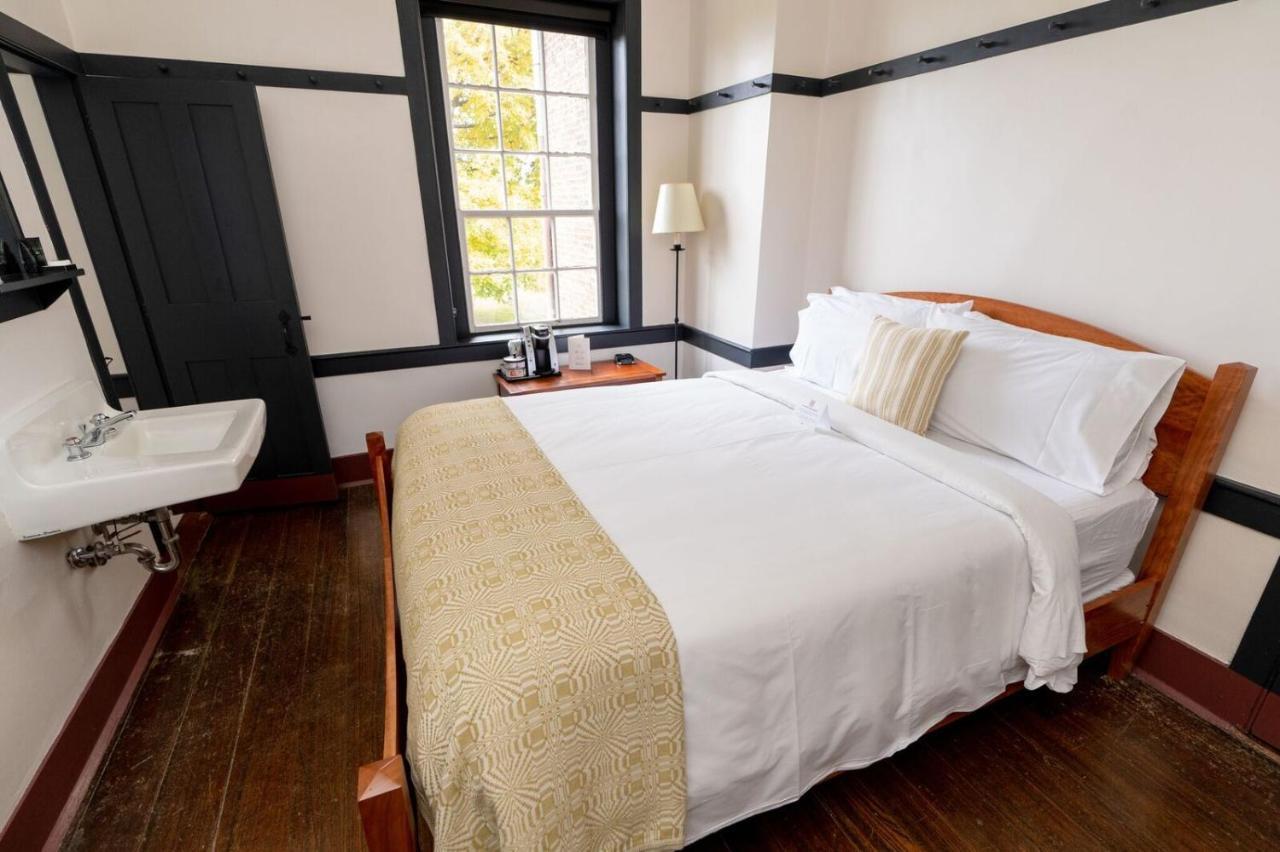 Shaker Village Of Pleasant Hill Harrodsburg Szoba fotó