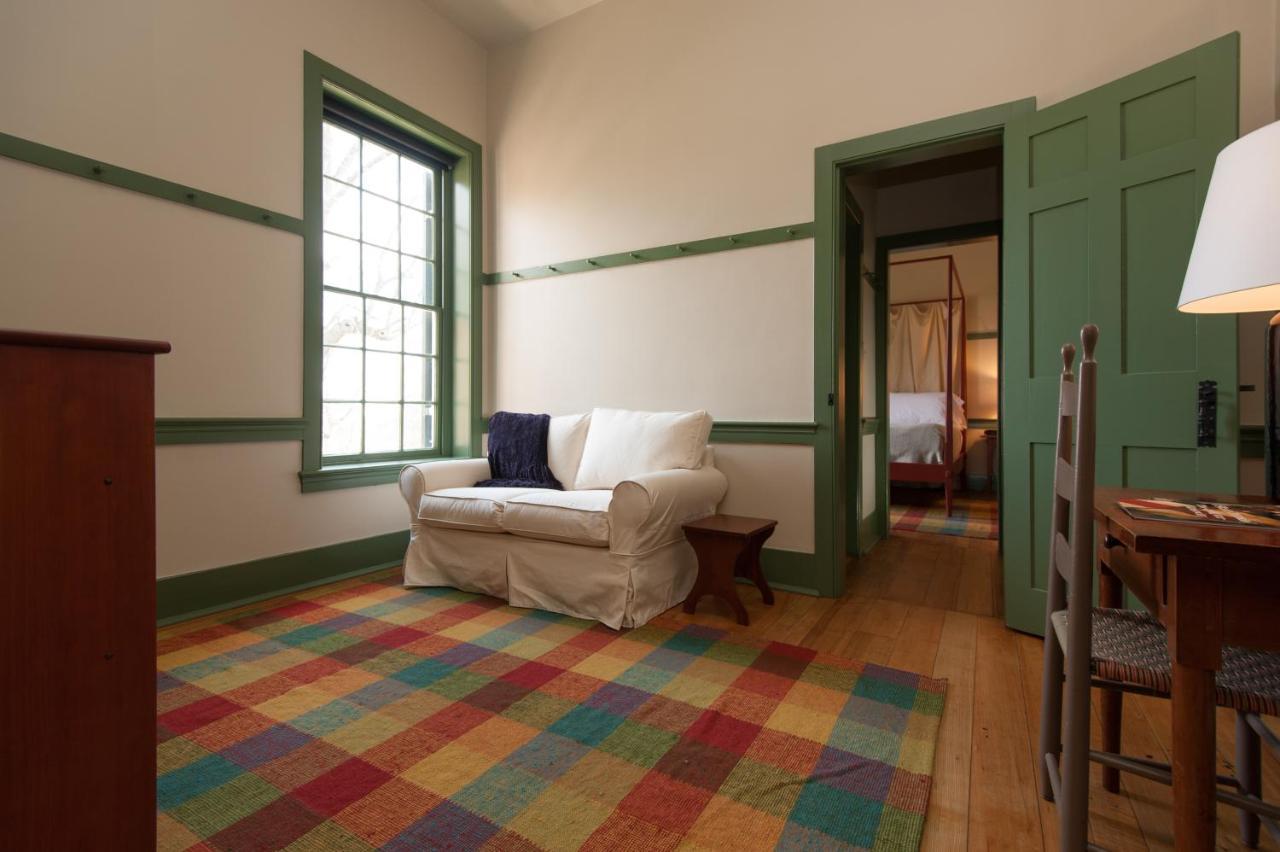 Shaker Village Of Pleasant Hill Harrodsburg Szoba fotó