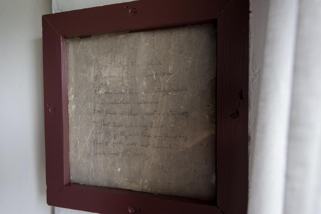 Shaker Village Of Pleasant Hill Harrodsburg Szoba fotó