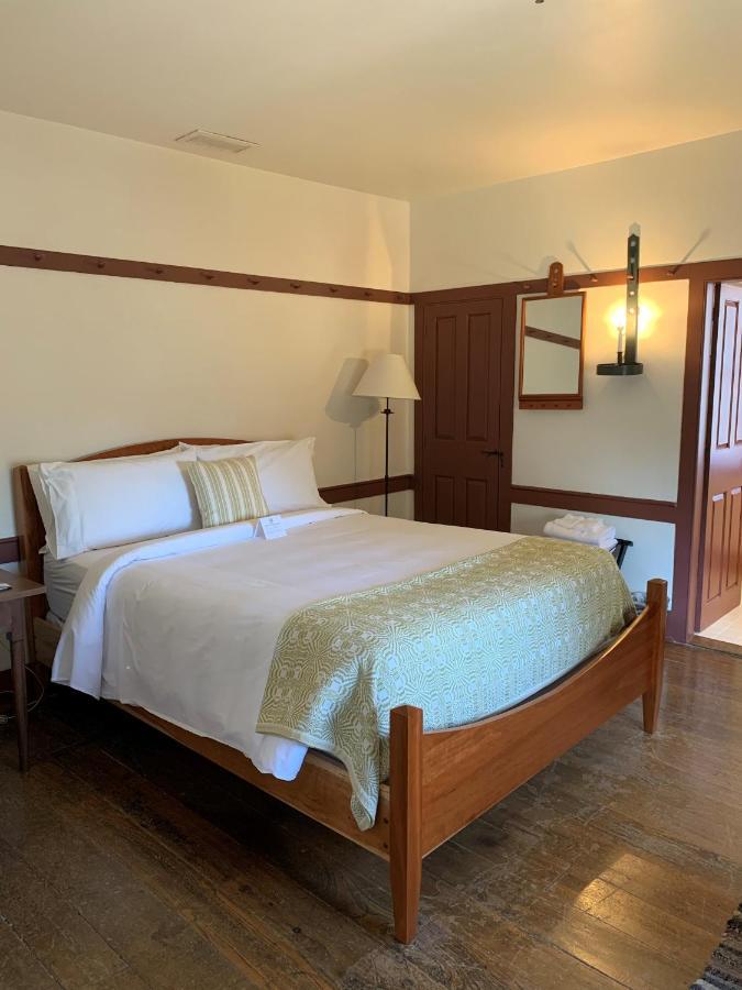 Shaker Village Of Pleasant Hill Harrodsburg Kültér fotó