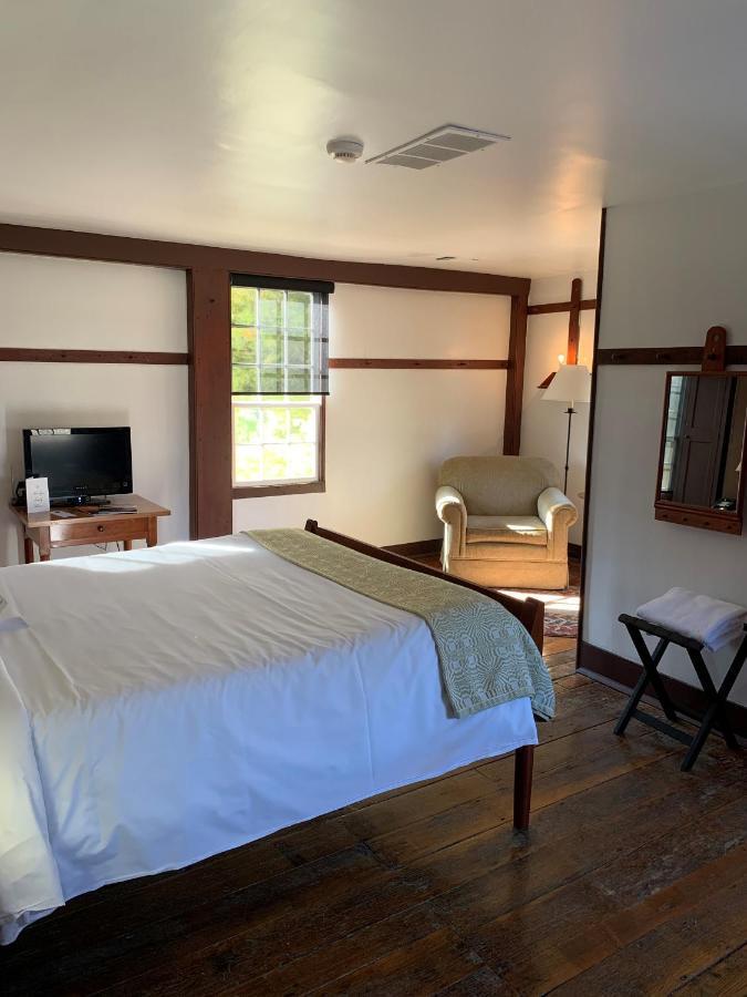 Shaker Village Of Pleasant Hill Harrodsburg Kültér fotó
